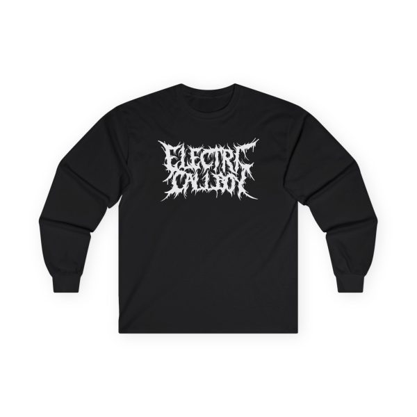 Electric Callboy Tanzneid Deathcore Unisex Ultra Cotton Long Sleeve Tee