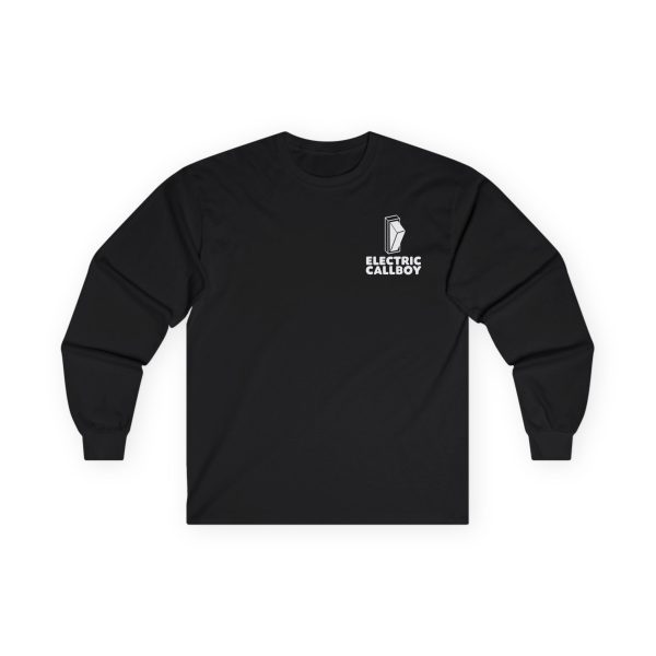 Electric Callboy Switch Unisex Ultra Cotton Long Sleeve Tee