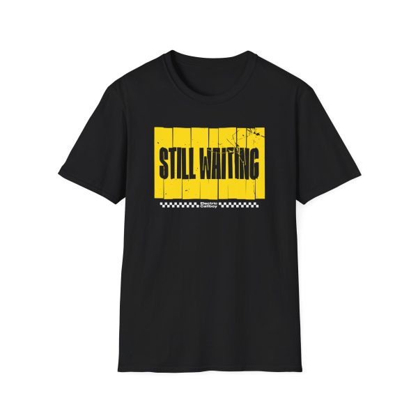 Electric Callboy Still Waiting Unisex Softstyle T-shirt