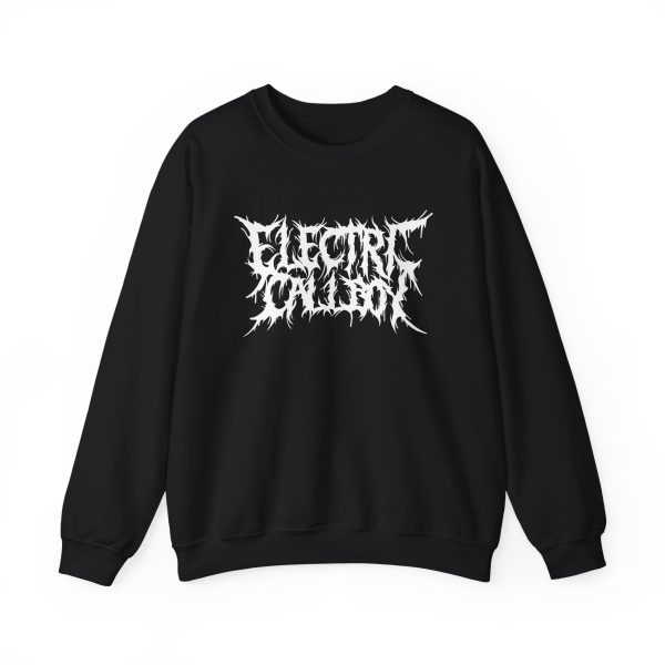 Electric Callboy Tanzneid Deathcore Unisex Heavy Blend™ Crewneck Sweatshirt