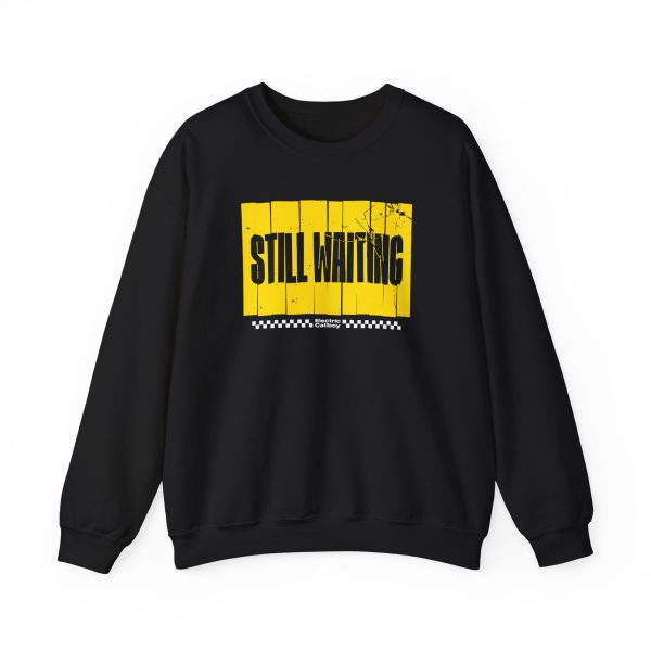 Electric Callboy Still Waiting Unisex Heavy Blend™ Crewneck Sweatshirt