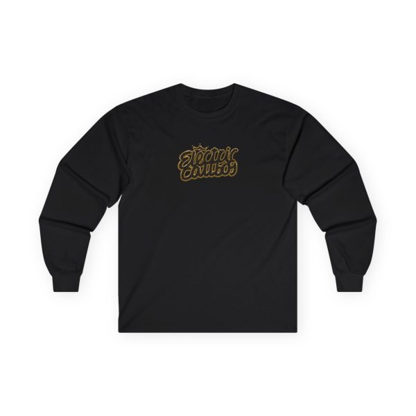 Electric Callboy Cool Bear Unisex Ultra Cotton Long Sleeve Tee