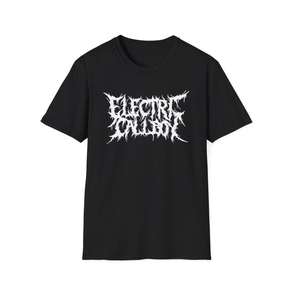 Electric Callboy Tanzneid Deathcore Unisex Softstyle T-shirt