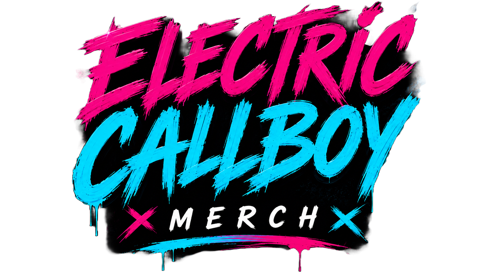 Electric Callboy Merch